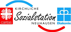 Quelle: Kirchliche Sozialstation Neuhausen
